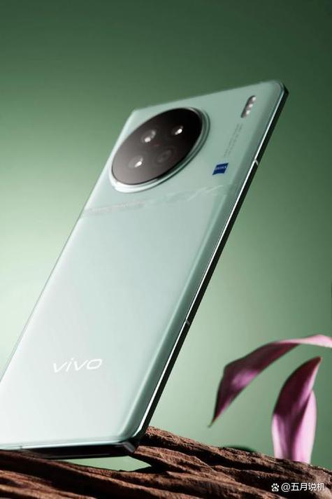 vivo最新款手机是什么型号