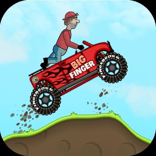 HillClimb2破解版1.69.1