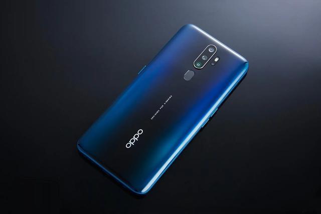 oppoa11多长时间充满电