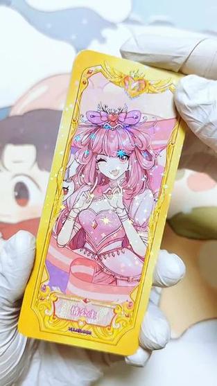 叶罗丽卡手工怎么做
