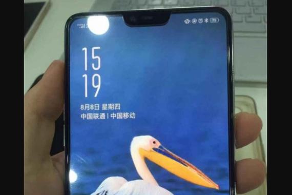 vivo手机屏幕抖动是什么原因