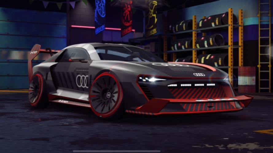 极品飞车2022
