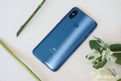 小米8有几个型号
