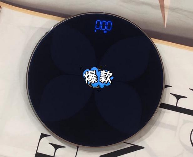 tcl体重秤不准怎么矫正
