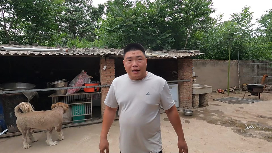 小丁是什么意思