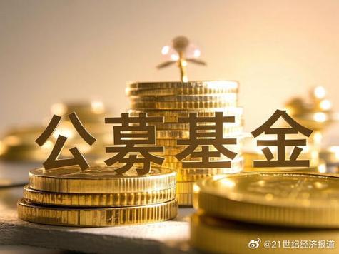 什么是公募基金截图2