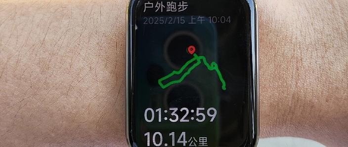 小米手环能干嘛