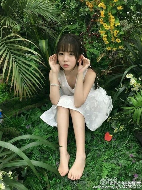 SNH48成员高清泳装集锦