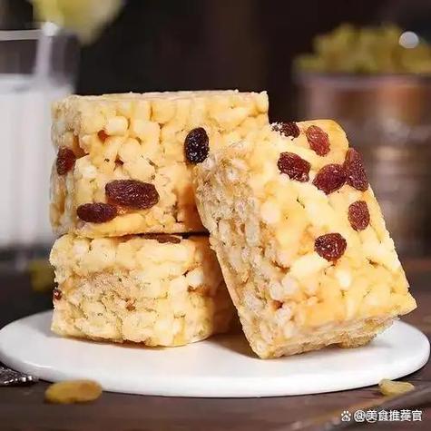 古代糕点做法