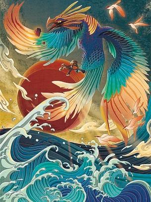 山海经有什么故事