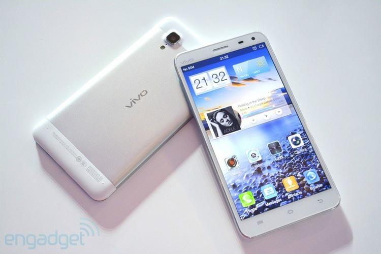 vivogoogle play服务