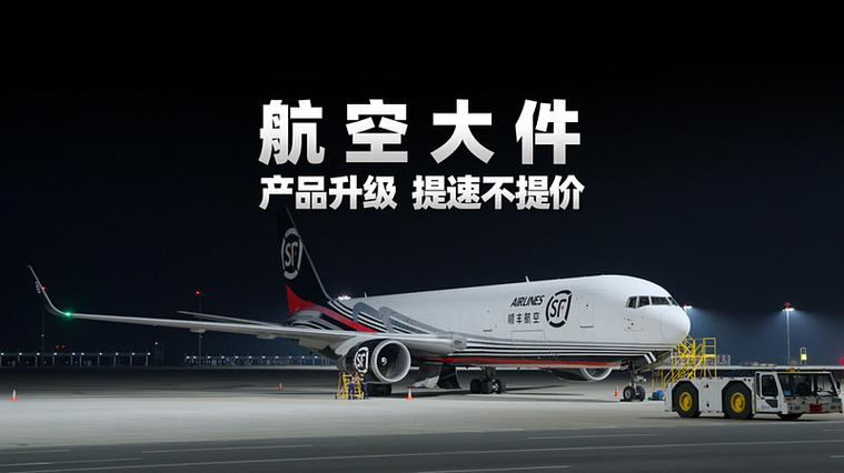 顺丰可不可以陆运转空运