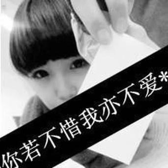 非主流女头像图片
