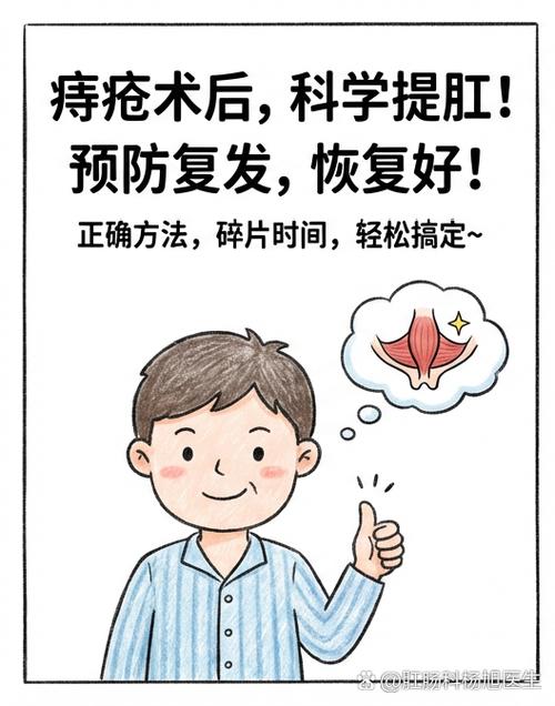 有了痔疮还能做提肛吗