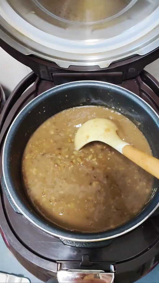 小米电饭煲煲汤教程