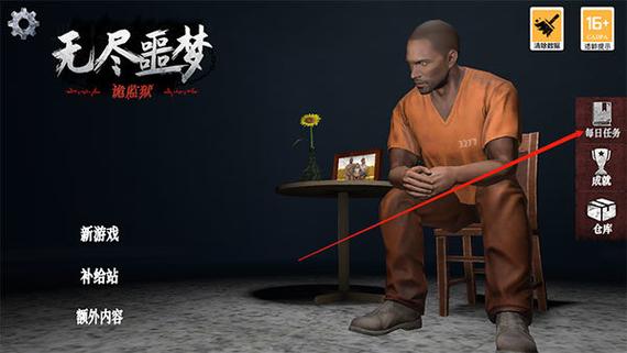 无尽噩梦4正版下载