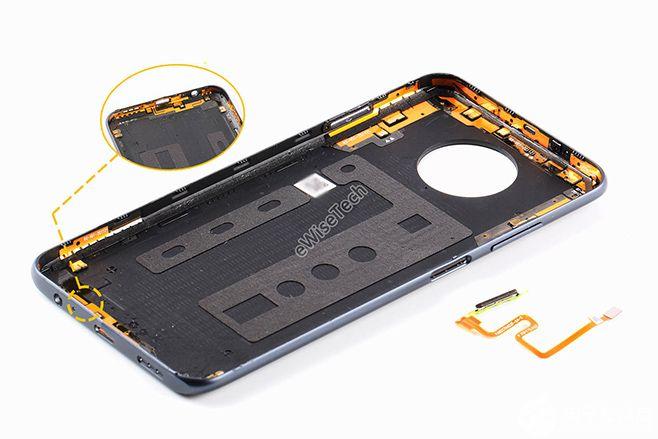 redmi note9拆机截图3
