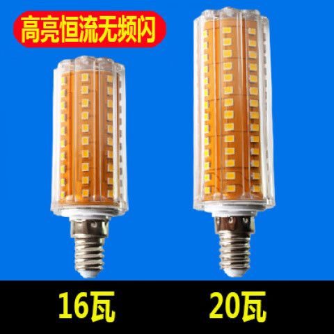 有必要买三色灯吗