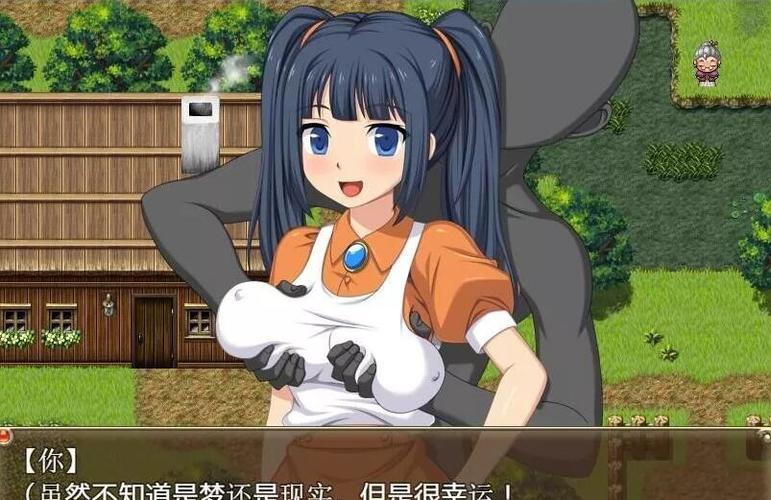 自己做游戏