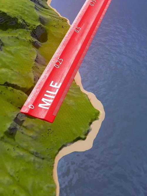 海岸线悖论截图3