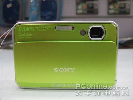 sony相机绿色点拍不了截图3