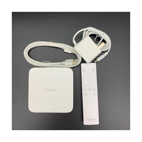 荣耀电视盒子pro