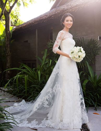结婚