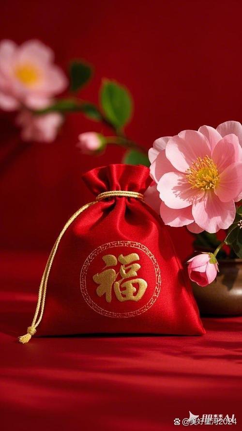 新春福袋是什么东西