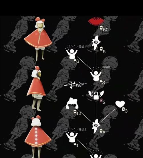 光遇黑色蝴蝶结怎么获得