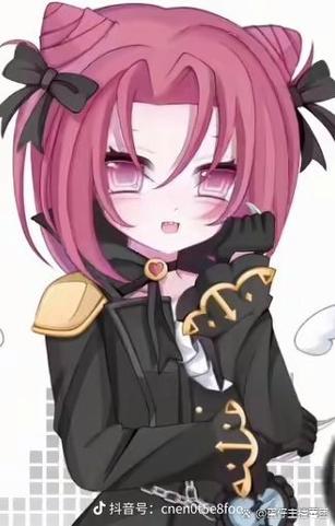 梵蒂娅Q版
