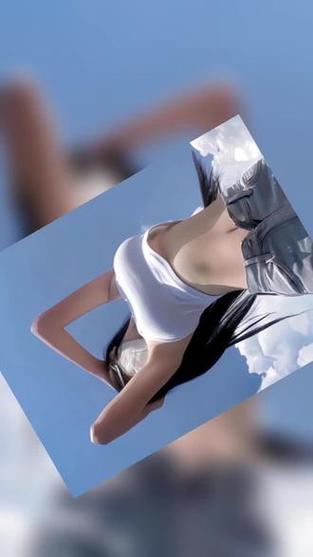 《细腰》 作者:甜柚子百度云图标