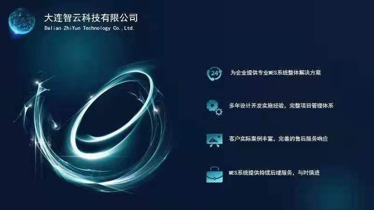 智云公司介绍