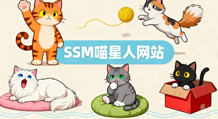 喵领域类似的网站