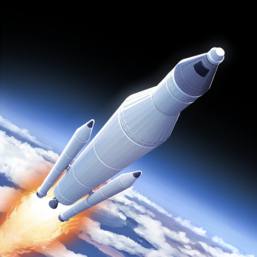 spaceflight simulator截图3
