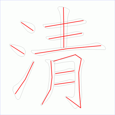 沫字取名寓意