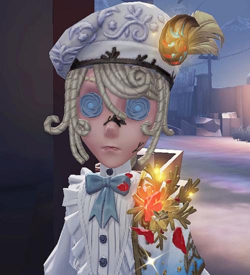 第五人格怎么刷人机局