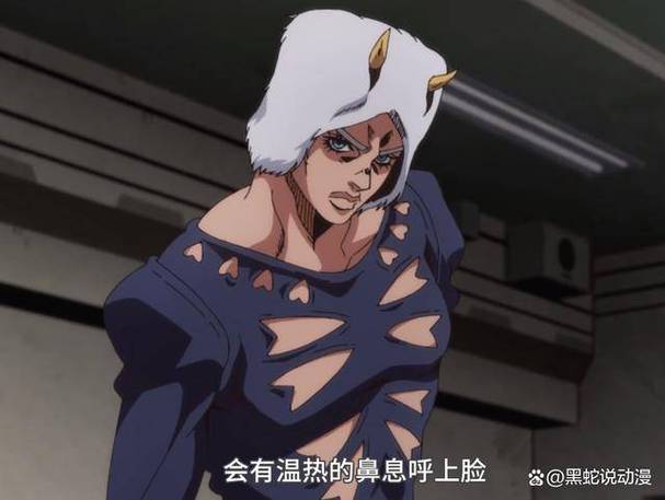 300大作战有jojo吗