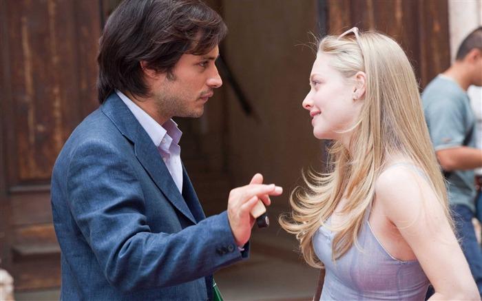 letters to juliet