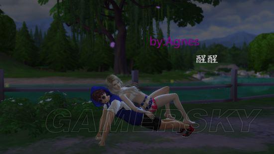 动作mod怎么用截图3