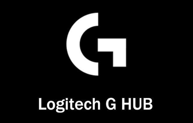 罗技logo