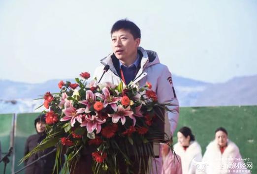 西宁联通现任领导名单