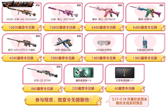 穿越火线怎么邀请好友进房间