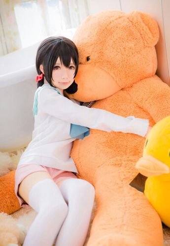 水手服cosplay截图3