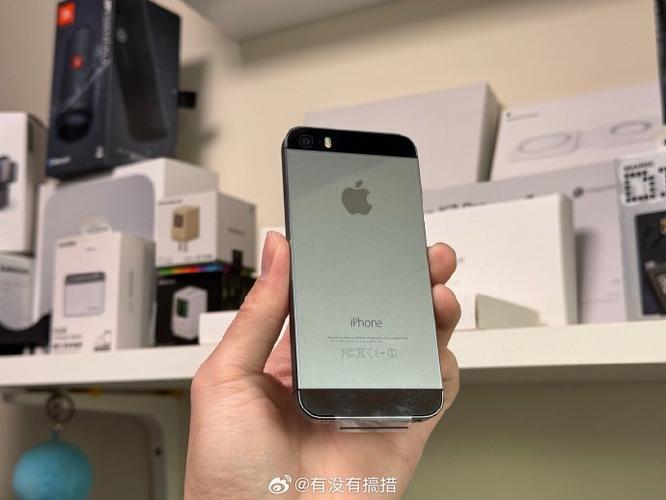 iphone5s支持ios最新版本是多少截图2