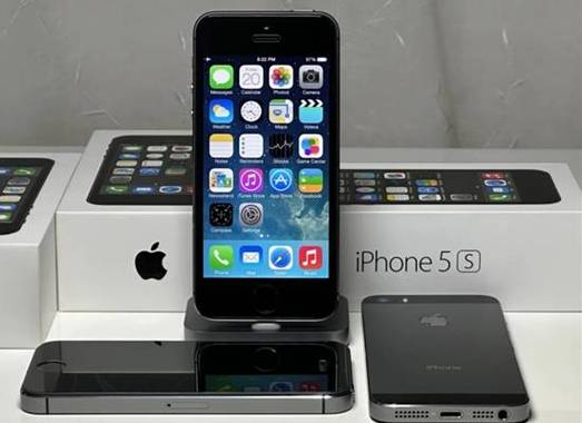iphone5s支持ios最新版本是多少截图3