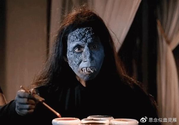 画皮最早版