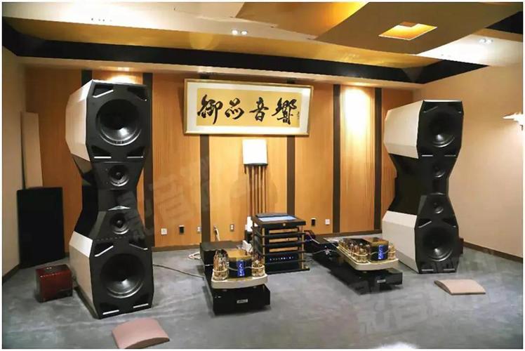 中国音响三巨头截图3