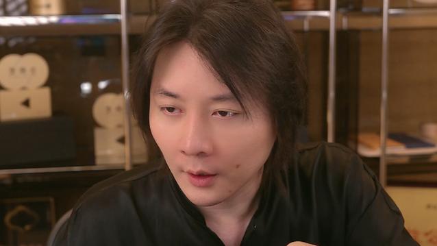 张大仙直播最新回放
