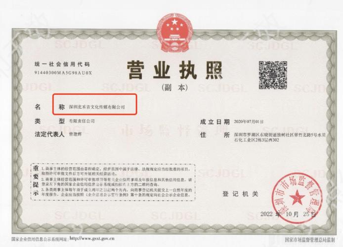 电商营业执照可以多个平台使用吗