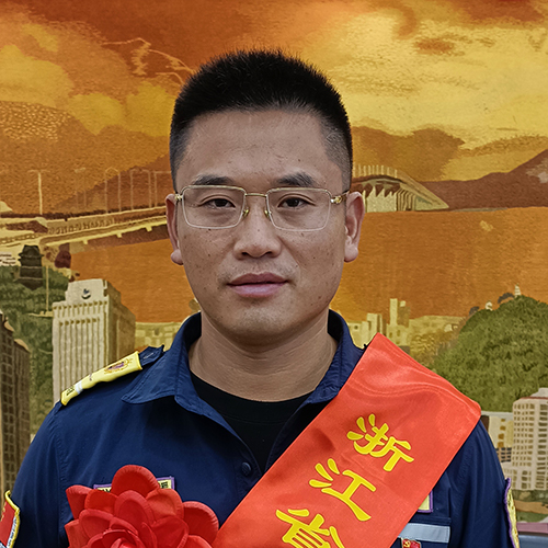 2018年平民英雄事迹